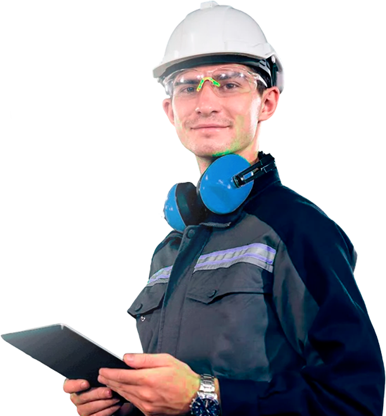 \Automação inteligente para mais eficiência, inovação e competitividade.
